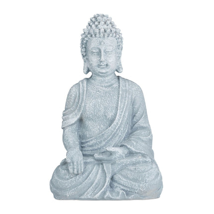 Seated Buddha figure 40 cm