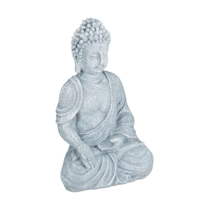 Seated Buddha figure 40 cm