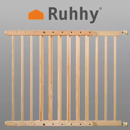 Portail de sécurité pour portes 67-115 cm 