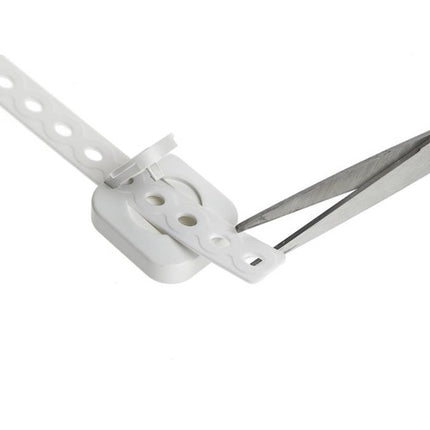 Security - lock for Ruhhy cabinets 21913
