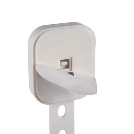 Security - lock for Ruhhy cabinets 21913