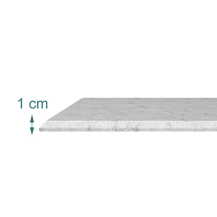 Self-Adhesive Felt Boards, 12-Pack, Square, for Notes