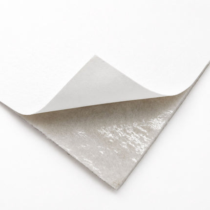 Self-Adhesive Felt Pinboard, Light Brown, 120x90 cm