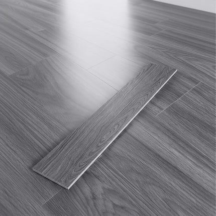 Selbstklebender PVC-Boden in Holzoptik, rutschfest, wasserdicht