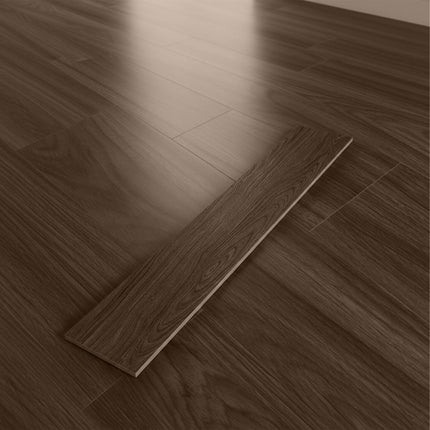 Selbstklebender PVC-Boden in Holzoptik, rutschfest, wasserdicht