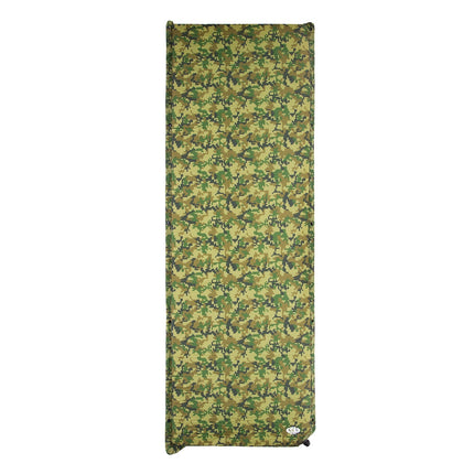 Self-Inflating Camping Mat, Compact, Lightweight