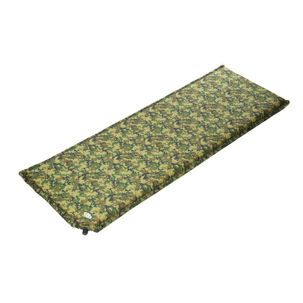 Self-Inflating Camping Mat, Compact, Lightweight