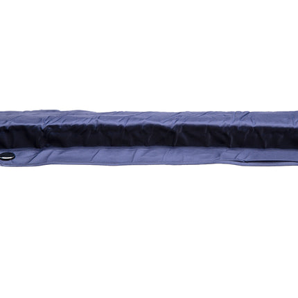 Self-Inflating Camping Mat with Pillow, Blue