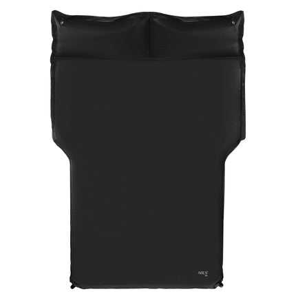 Selbstaufblasbare Auto-Matratze 188x132 cm, 5 cm dick