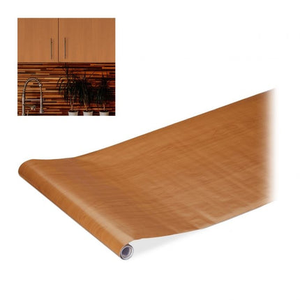 Self-adhesive foil Furniture