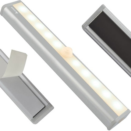 Selbstklebende Lampe - Izoxis Streifen 23122 