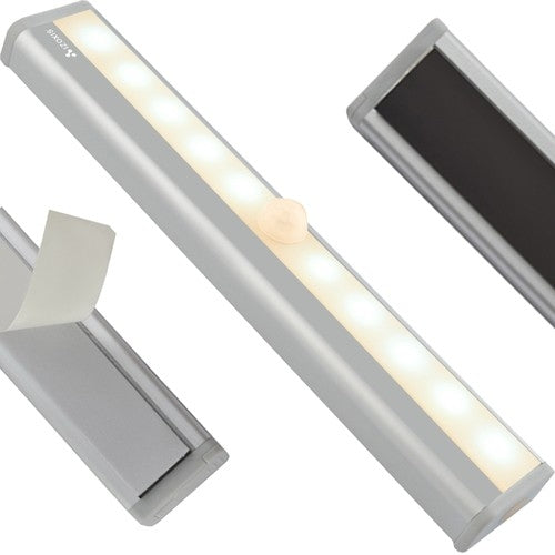 Selbstklebende Lampe - Izoxis Streifen 23122 