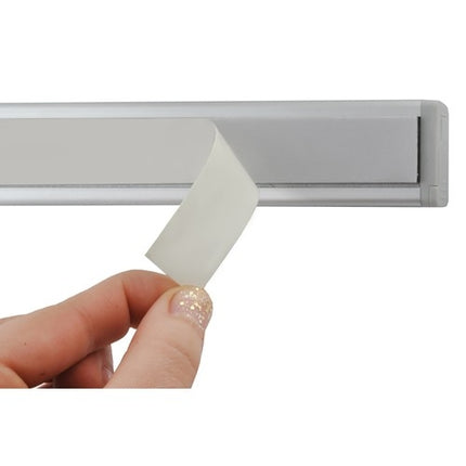 Selbstklebende Lampe - Izoxis Streifen 23122 