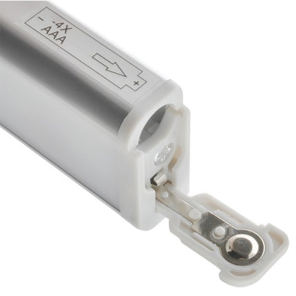 Selbstklebende Lampe - Izoxis Streifen 23122 