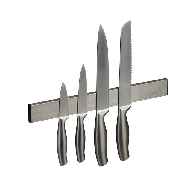 Selbstklebender Magnetstreifen 30 cm