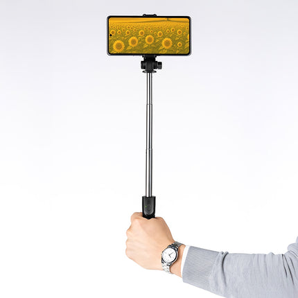 Selfie stick/tripod + remote control Izoxis 23518