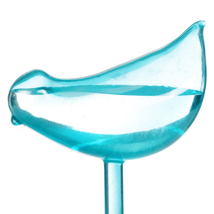 Self-watering bird set of 4