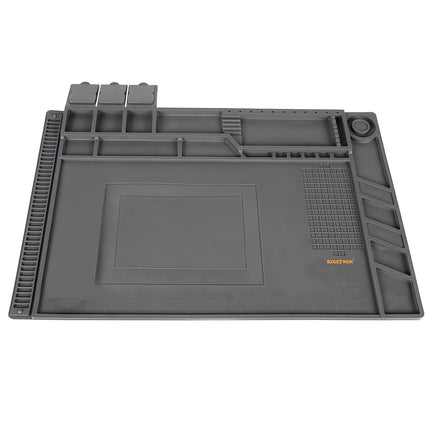 Tapis de service - organiseur 30x40cm Bigstren 22727