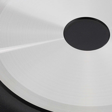 Plat de service avec couvercle