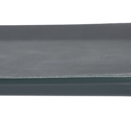 Serving tray 3-pack in grey