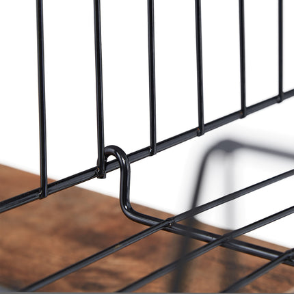 Serving trolley Industrial
