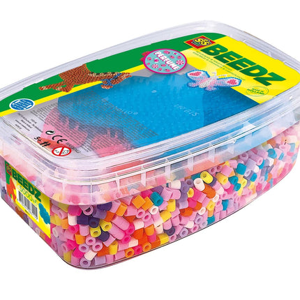 Ses Beedz Parfüm Pferd und Schmetterling