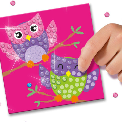 Ses Diamond Painting
