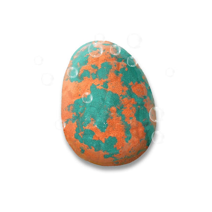 Ses dino koupelová bomba překvapení