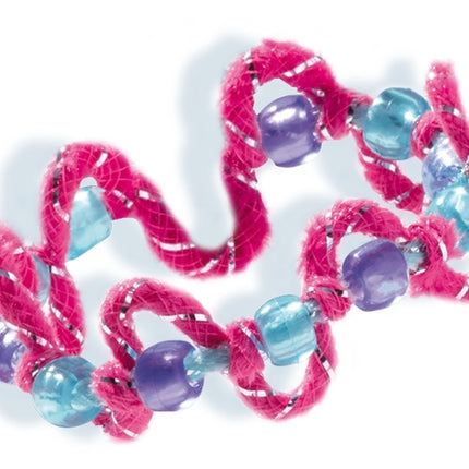 Ses Glitzerarmbänder