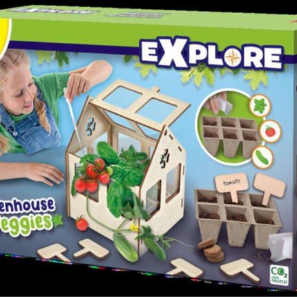 Ses Greenhouse