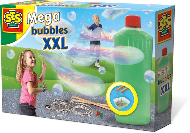 Ses Outdoor Mega-Blase XXL