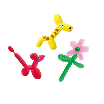 Ses Twisting Balloons
