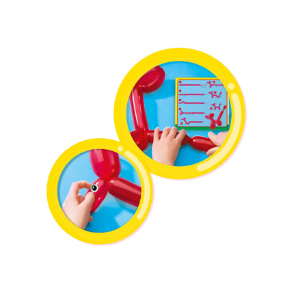 Ses Twisting Balloons