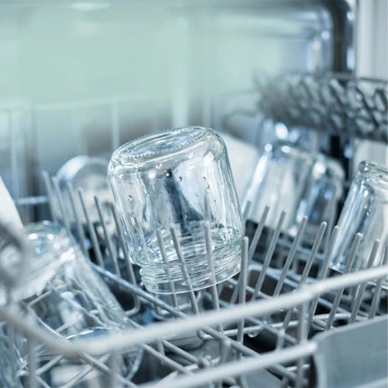 10er-Set Einmachgläser mit luftdichten Deckeln, 200 ml