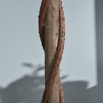 Künstliche Lorbeerbäume, 120 cm, dekorative Bepflanzung für Innen- und Außenbereiche