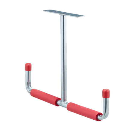 2er-Set Deckenhaken für Garage