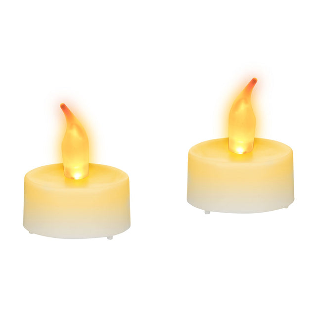 Set mit 2 LED-Wärmelampen