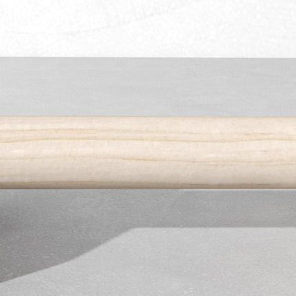 Push-Up handle set, non-slip wooden pallets