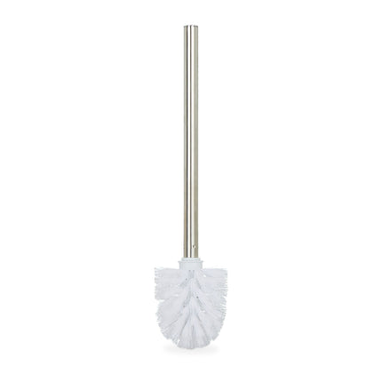 Set of 2 toilet brushes white
