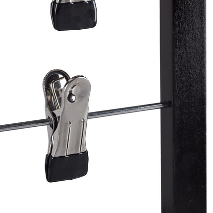 Set of 3 Multi Skirt Hangers