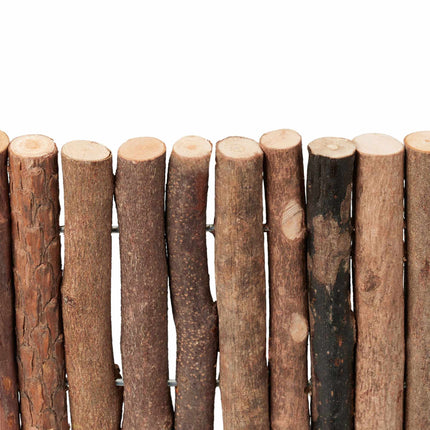 3er-Set Nagetierbrücke Holz 10 x 22 cm