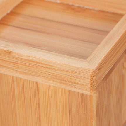Set of 4 furniture risers in different colors. Colors