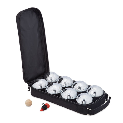 8 Boule-Kugeln im Set