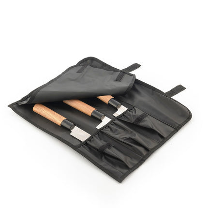 Messerset mit professioneller Tragetasche Damas·Q InnovaGoods