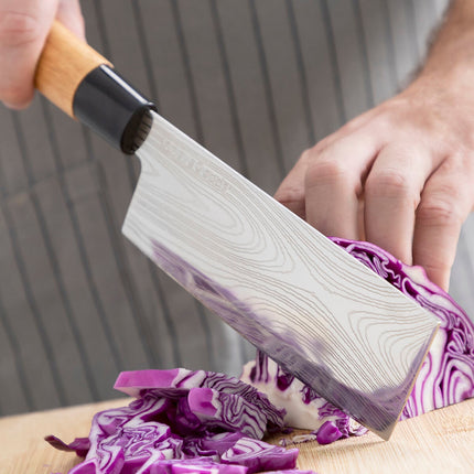 Messerset mit professioneller Tragetasche Damas·Q InnovaGoods