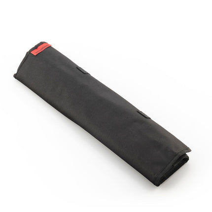 Messerset mit professioneller Tragetasche Damas·Q InnovaGoods