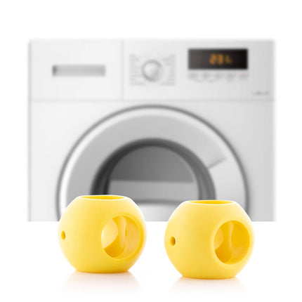 Satz magnetischer Anti-Kalk-Kugeln Ioclean InnovaGoods 2 Einheiten
