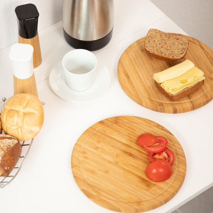 Set of cutting boards 25 cm