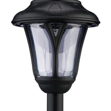 Set of solar lamps