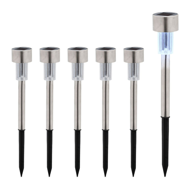 Solarlampen-Set